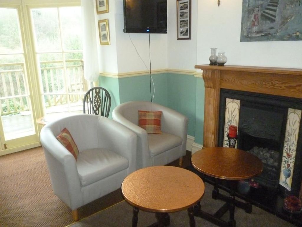 Mellstock House