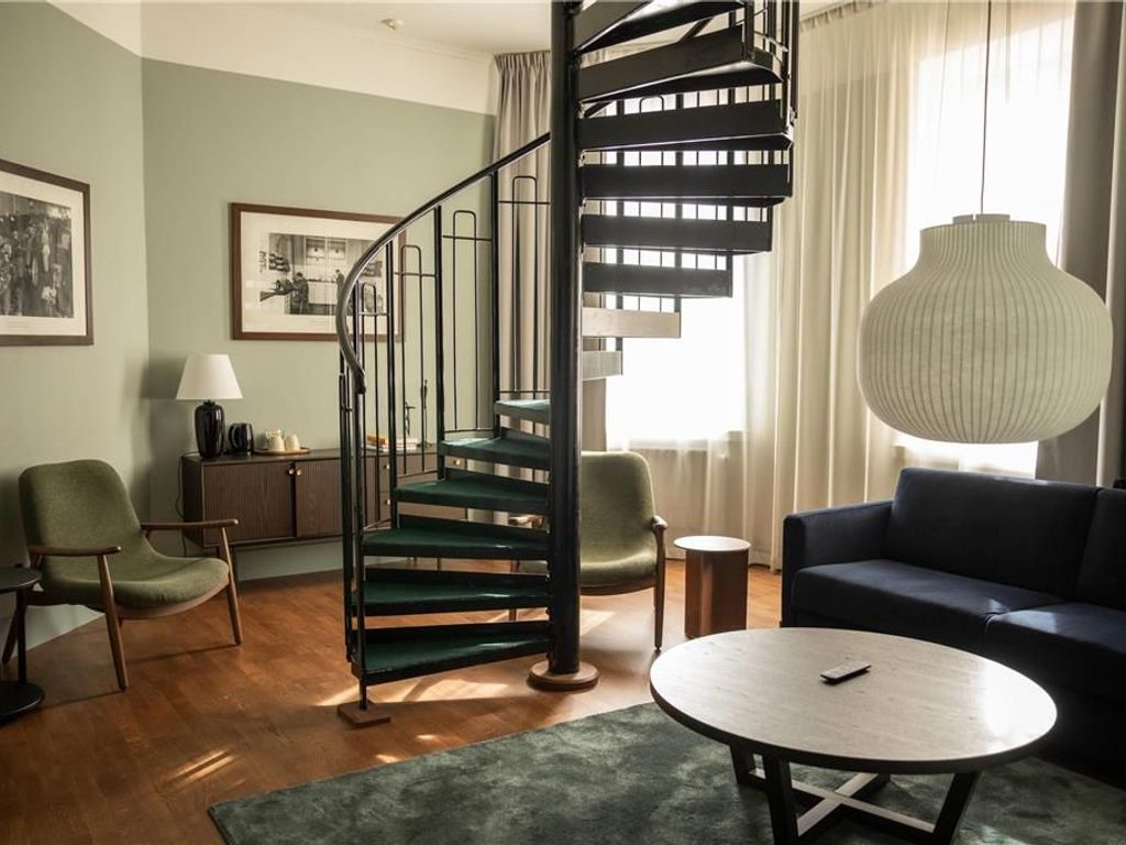 Home Hotel Bolinder Munktell
