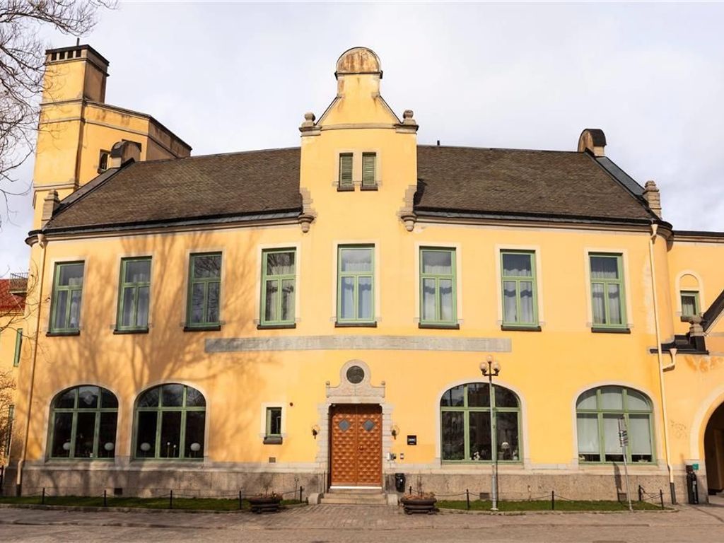 Home Hotel Bolinder Munktell