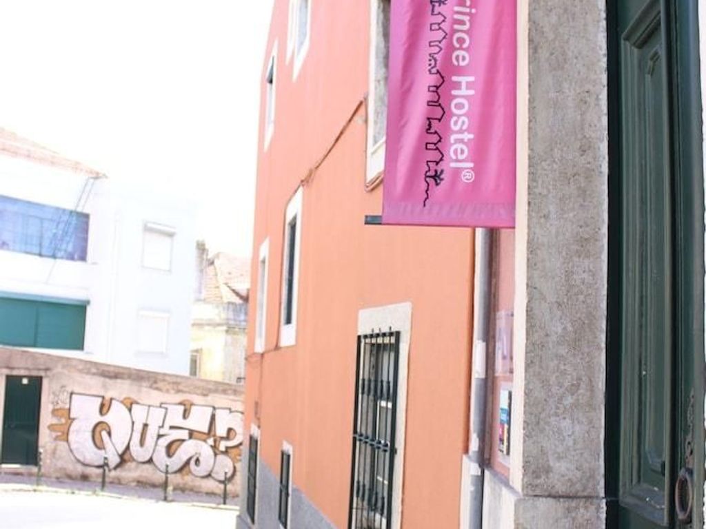 Royal Prince Hostel