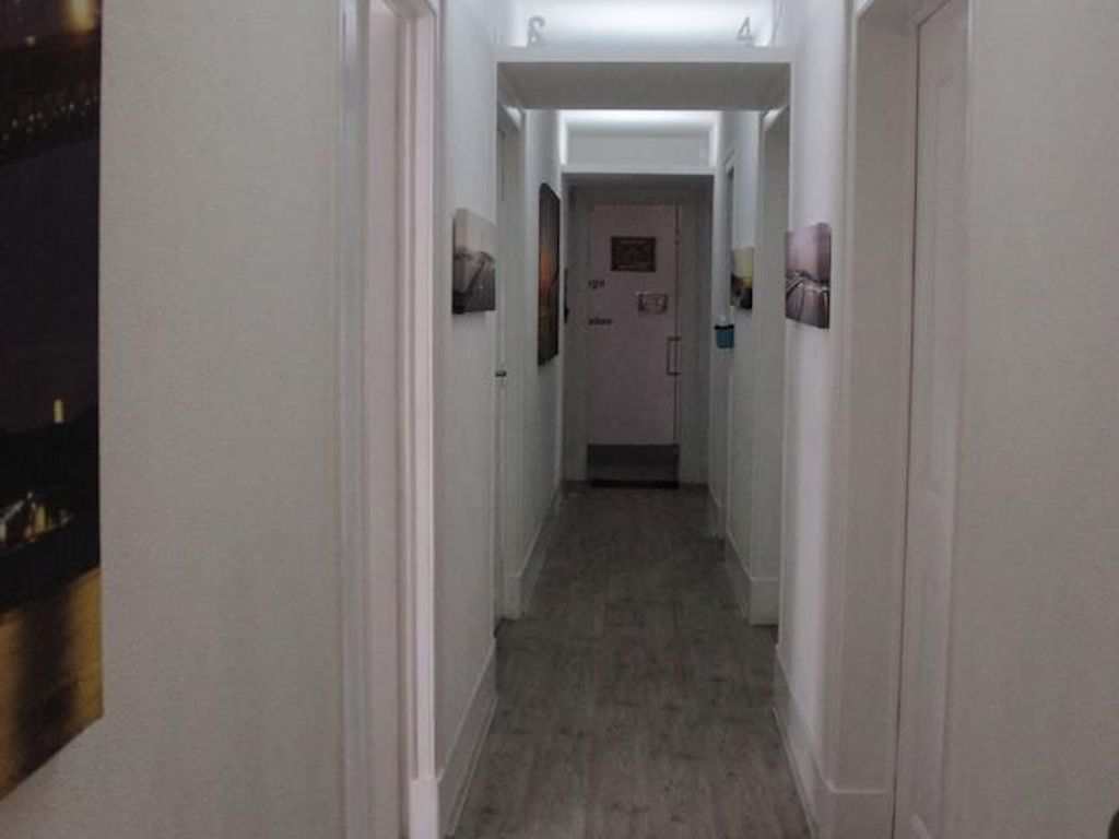 Royal Prince Hostel