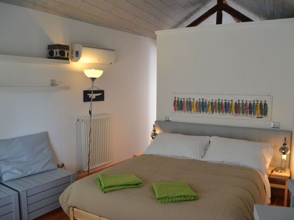 Villa Nina Relais Boutique B&B
