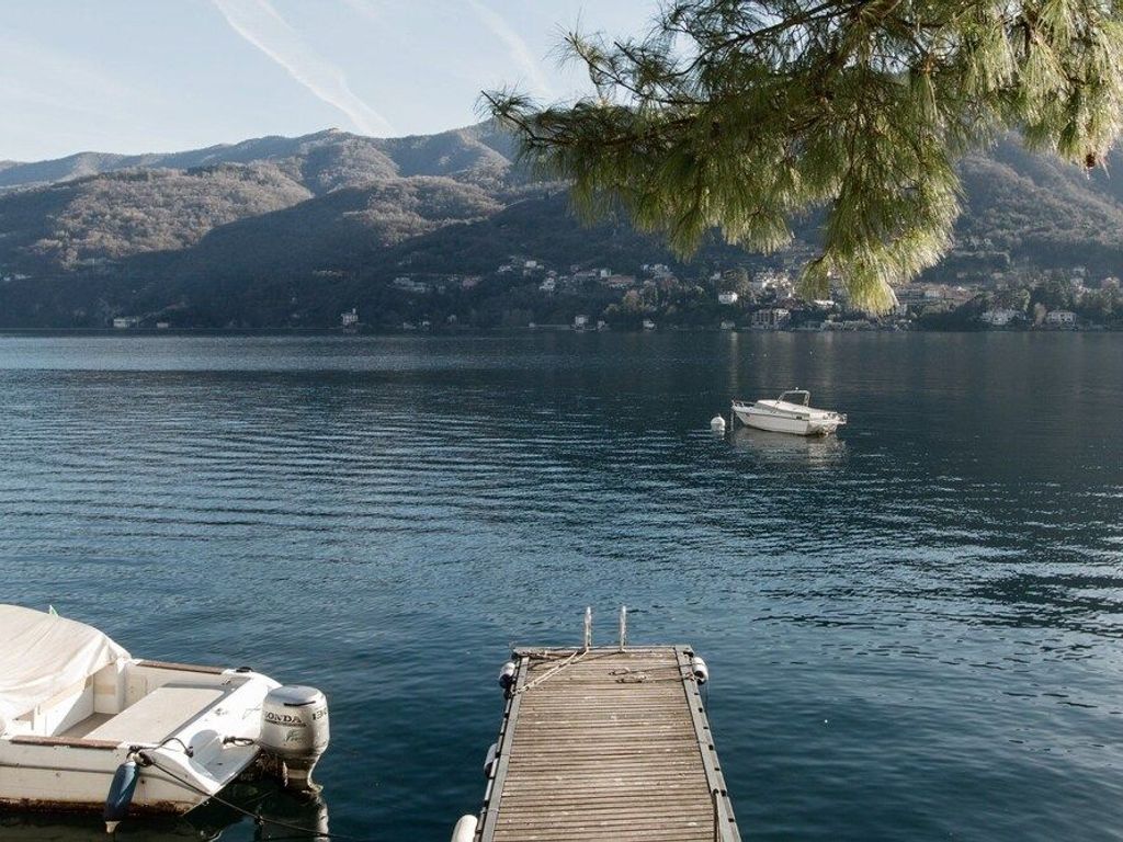 Villa Nina Relais Boutique B&B