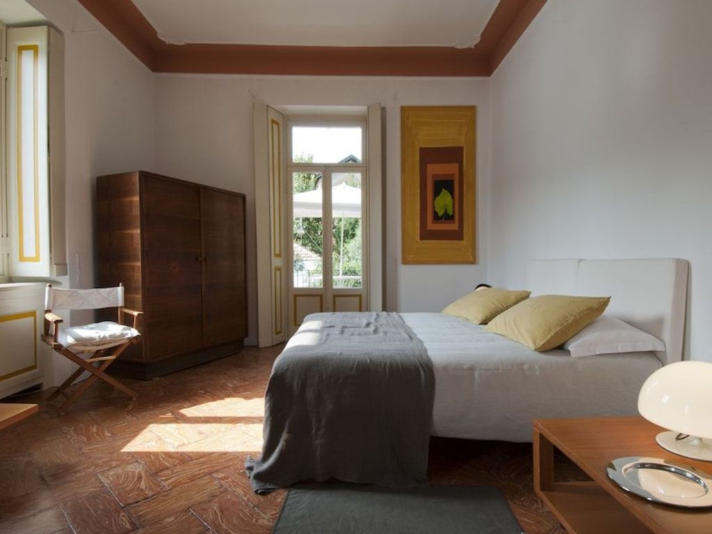 Villa Nina Relais Boutique B&B