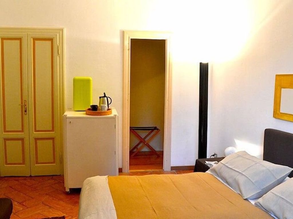 Villa Nina Relais Boutique B&B