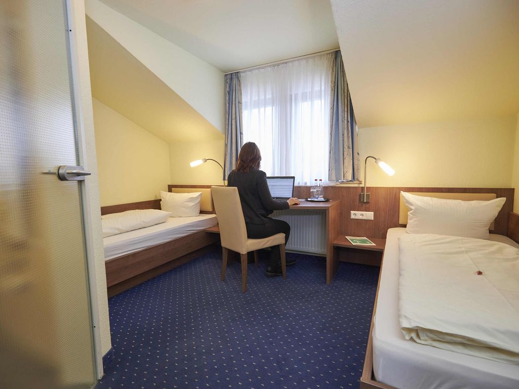 Roger Flair Hotel