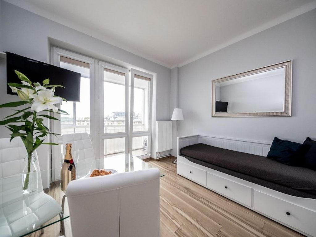 Smolna Apartments by Your Freedom