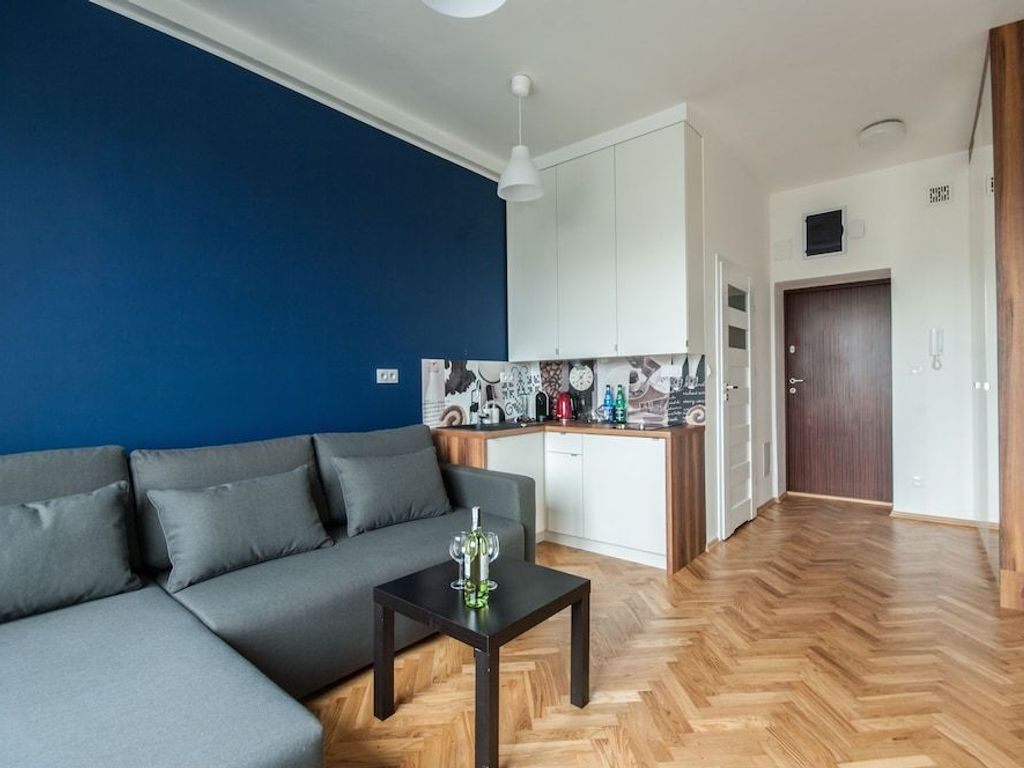 Smolna Apartments by Your Freedom