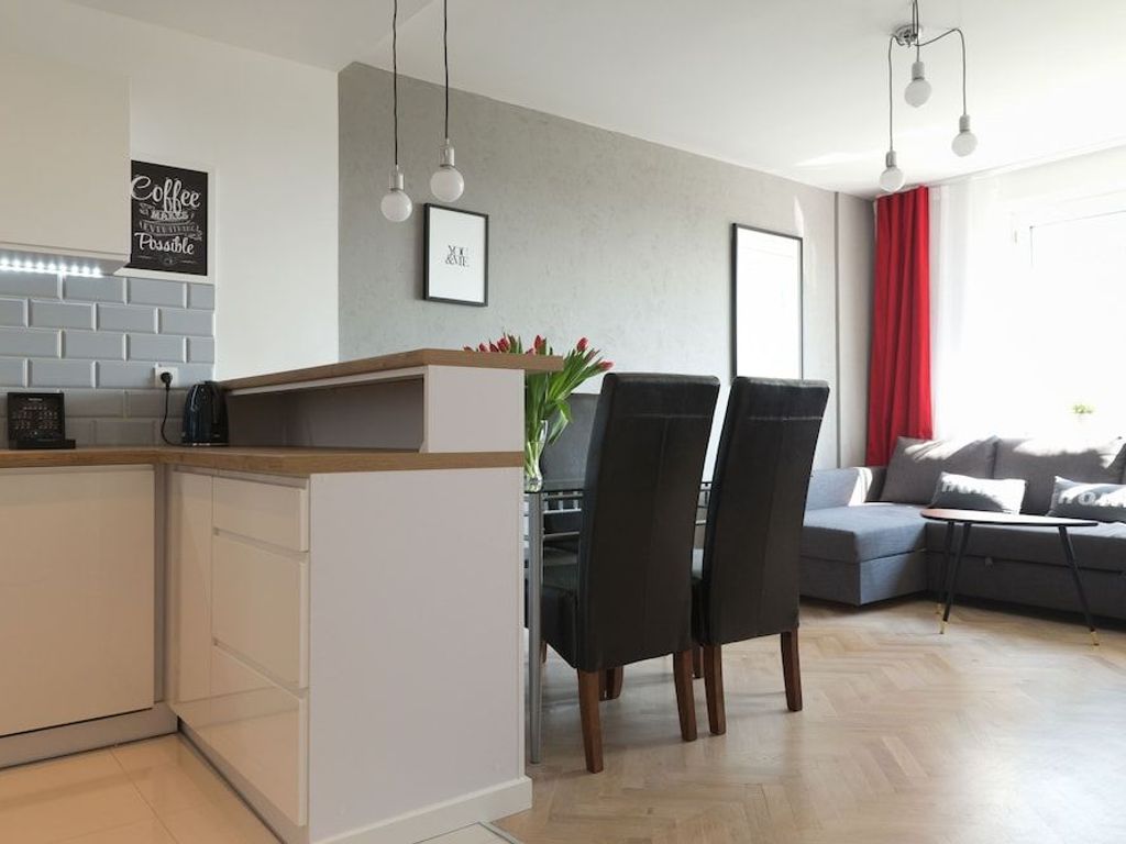 Smolna Apartments by Your Freedom