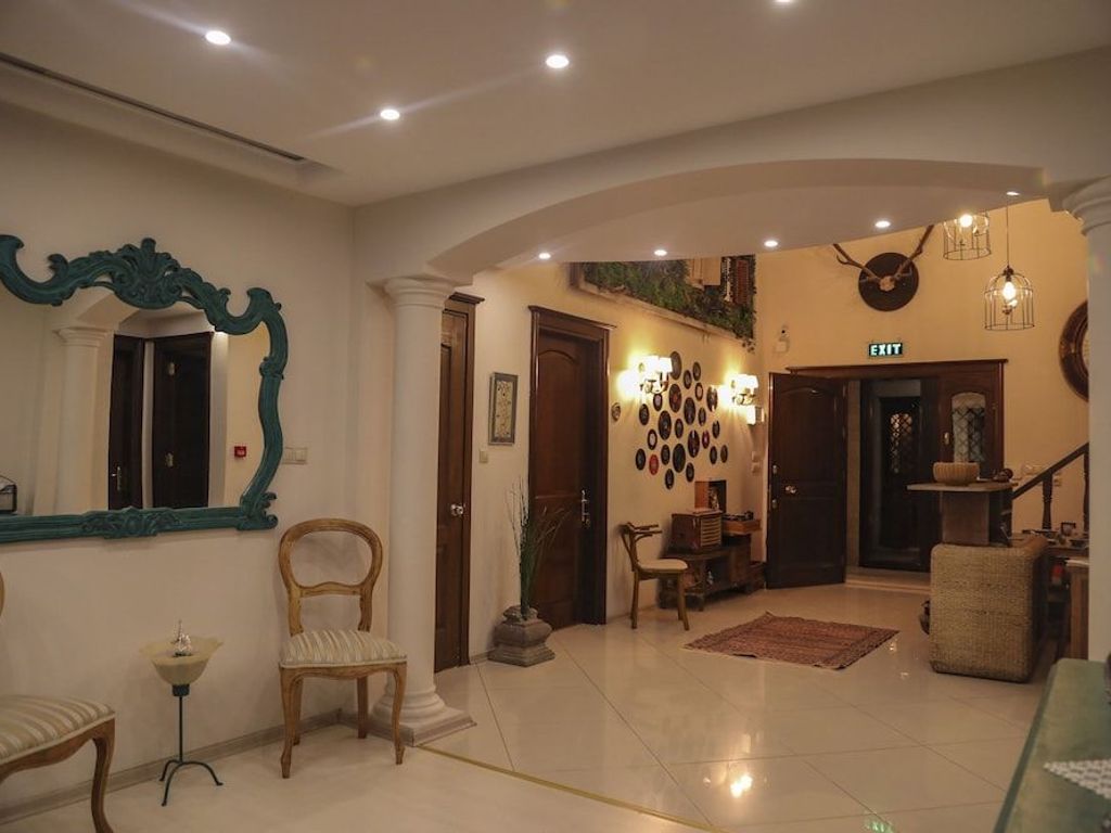 Teddy Alaçatı Hotel