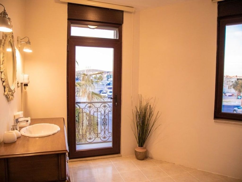 Teddy Alaçatı Hotel