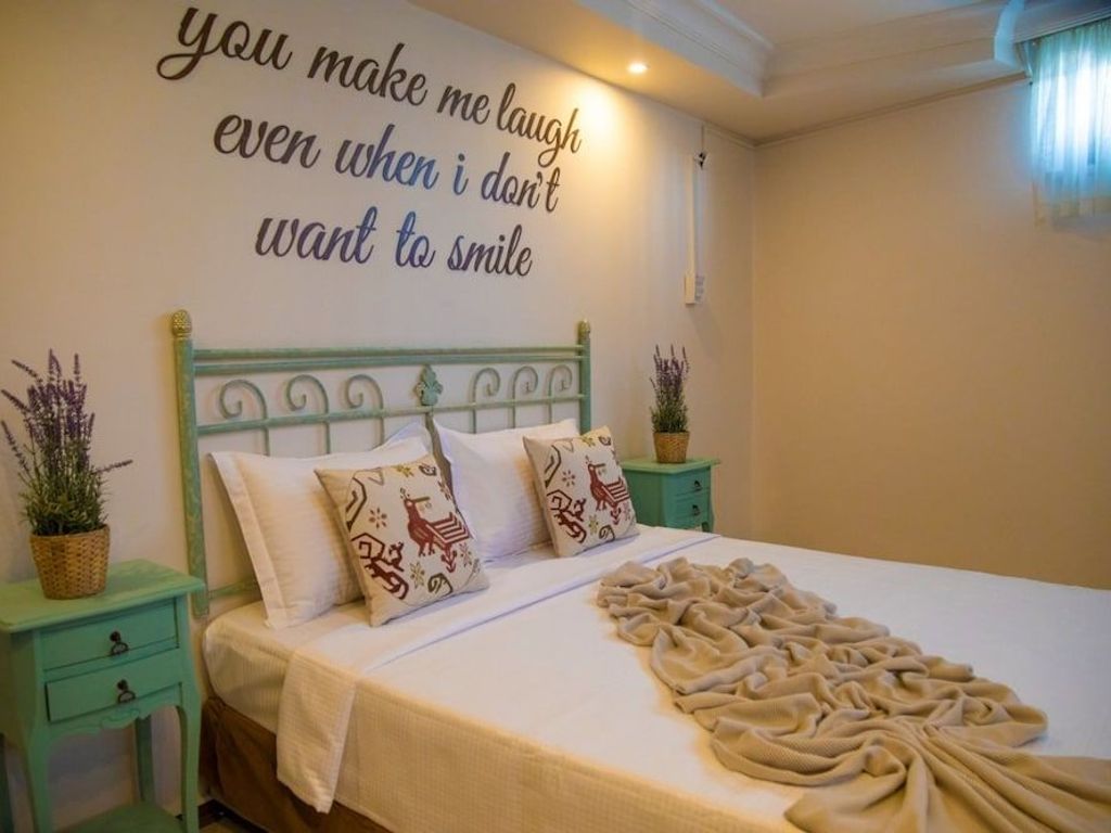 Teddy Alaçatı Hotel