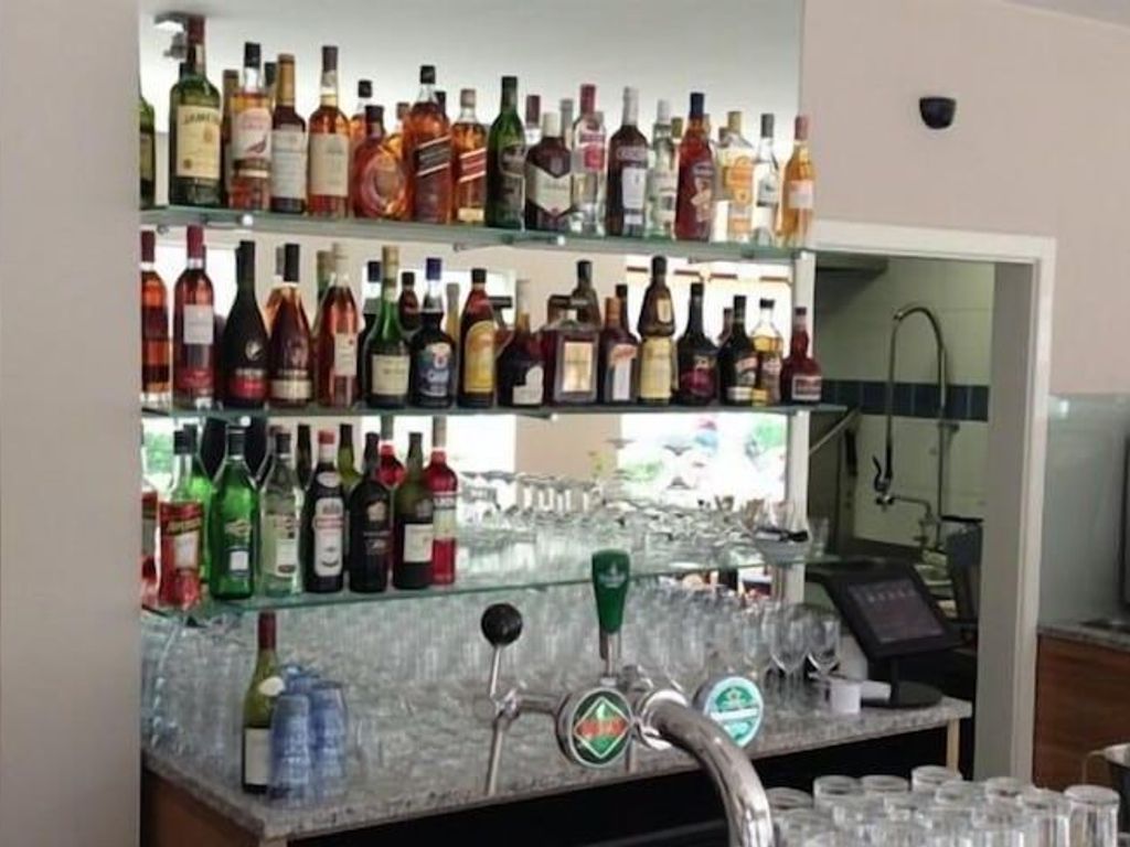 Hotel Brasserie Om de Noord