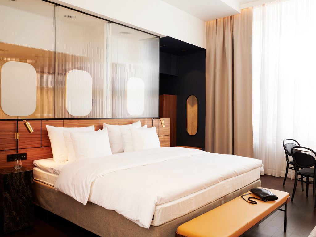 Solo Sokos Hotel Helsinki