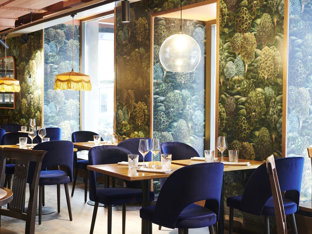 Solo Sokos Hotel Helsinki