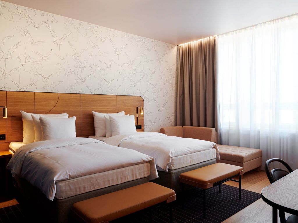 Solo Sokos Hotel Helsinki