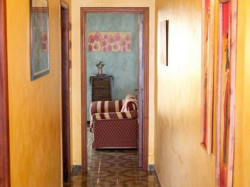 Lido Marini Apartments