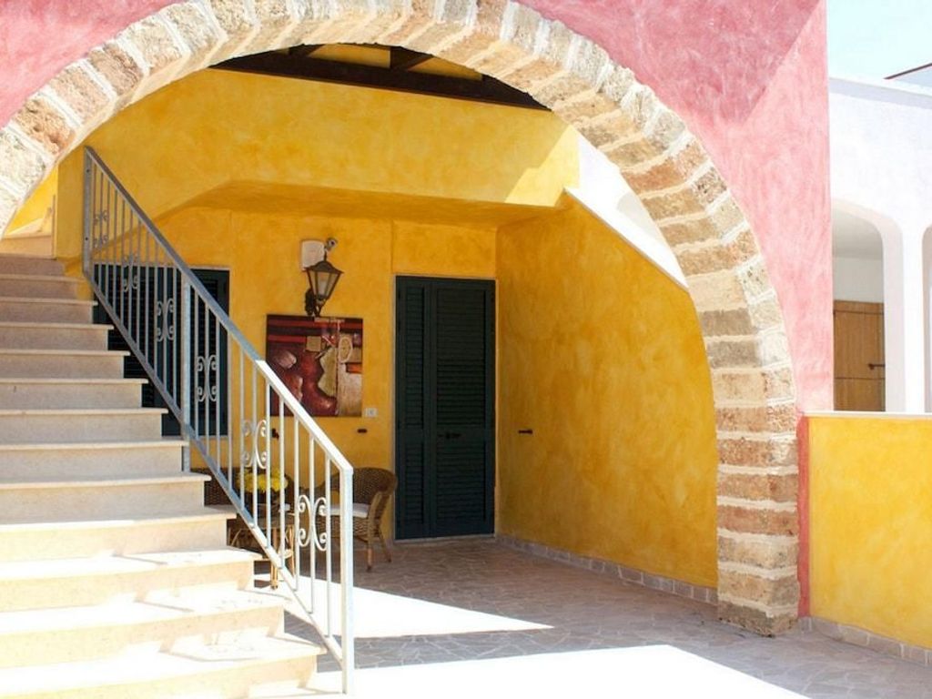 Lido Marini Apartments