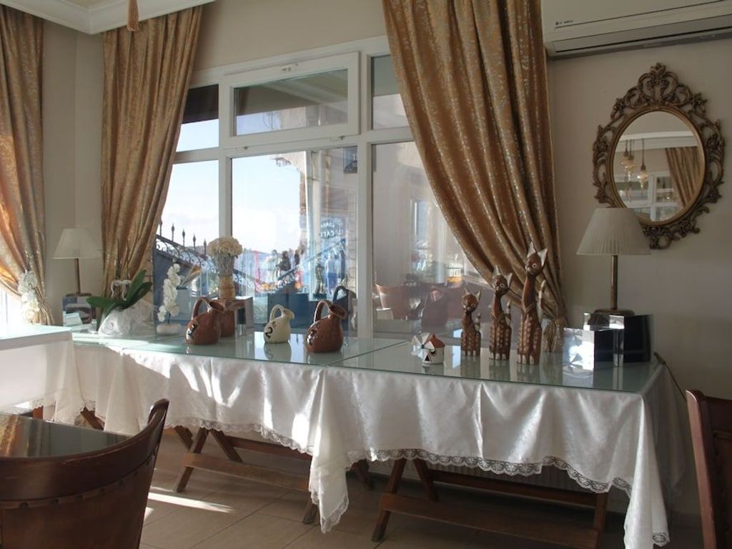 Foca Kumsal Hotel