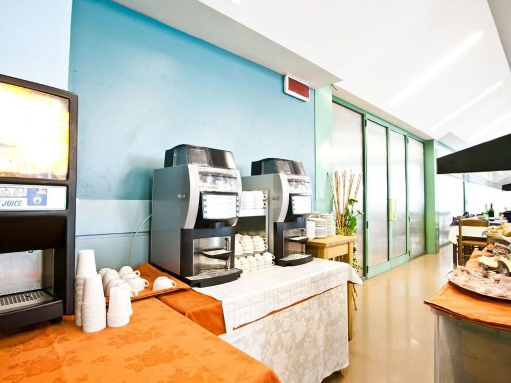 Hotel Nautilus
