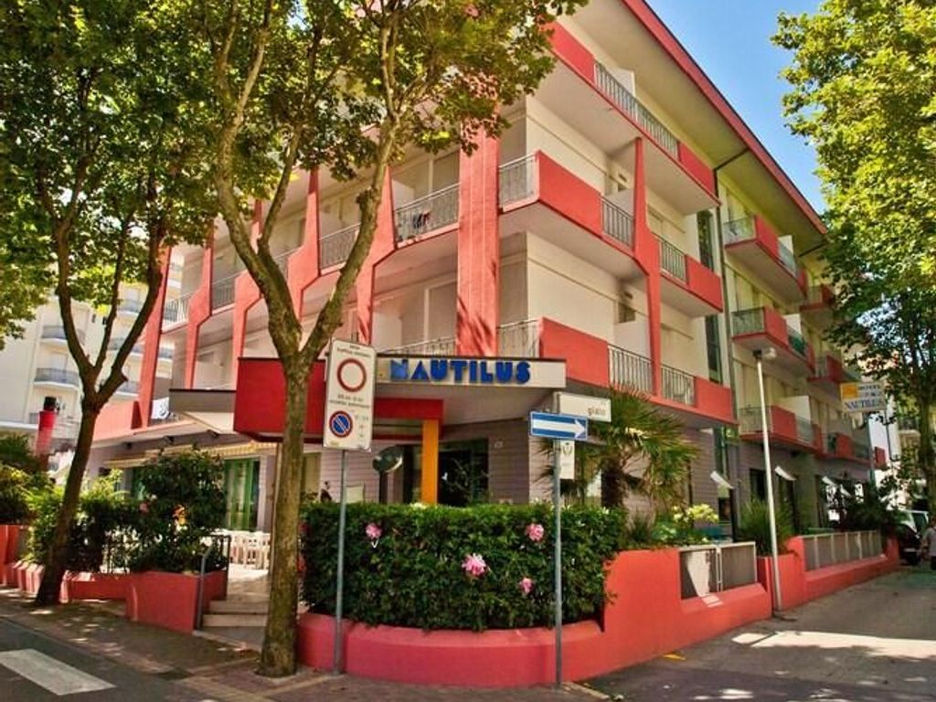 Hotel Nautilus