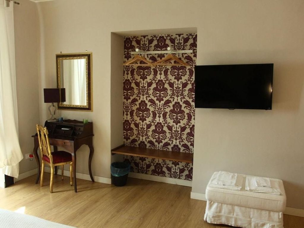 B&B Suite Cutelli