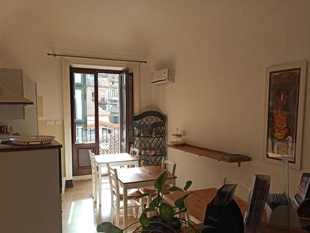 B&B Suite Cutelli