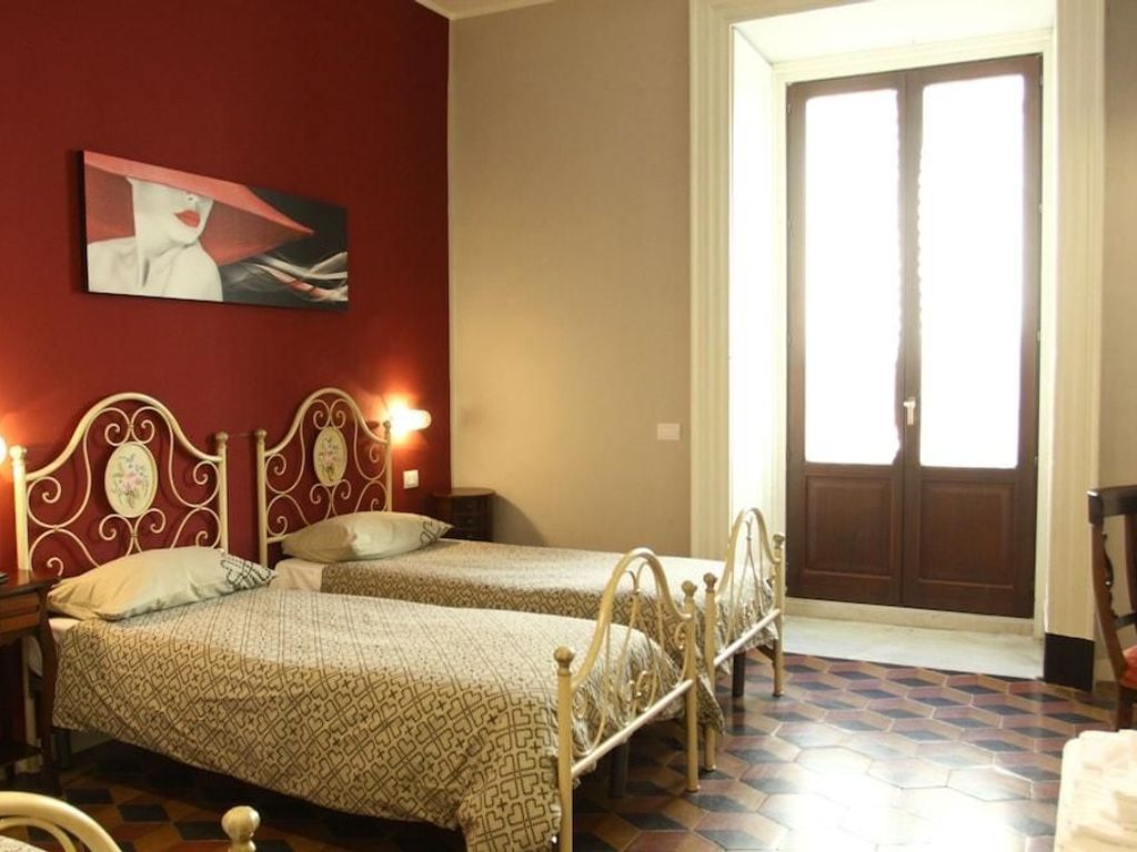 B&B Suite Cutelli