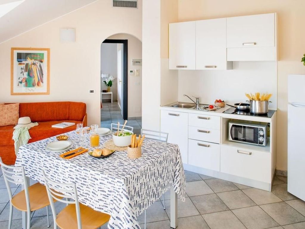 Diano Sporting Apartments