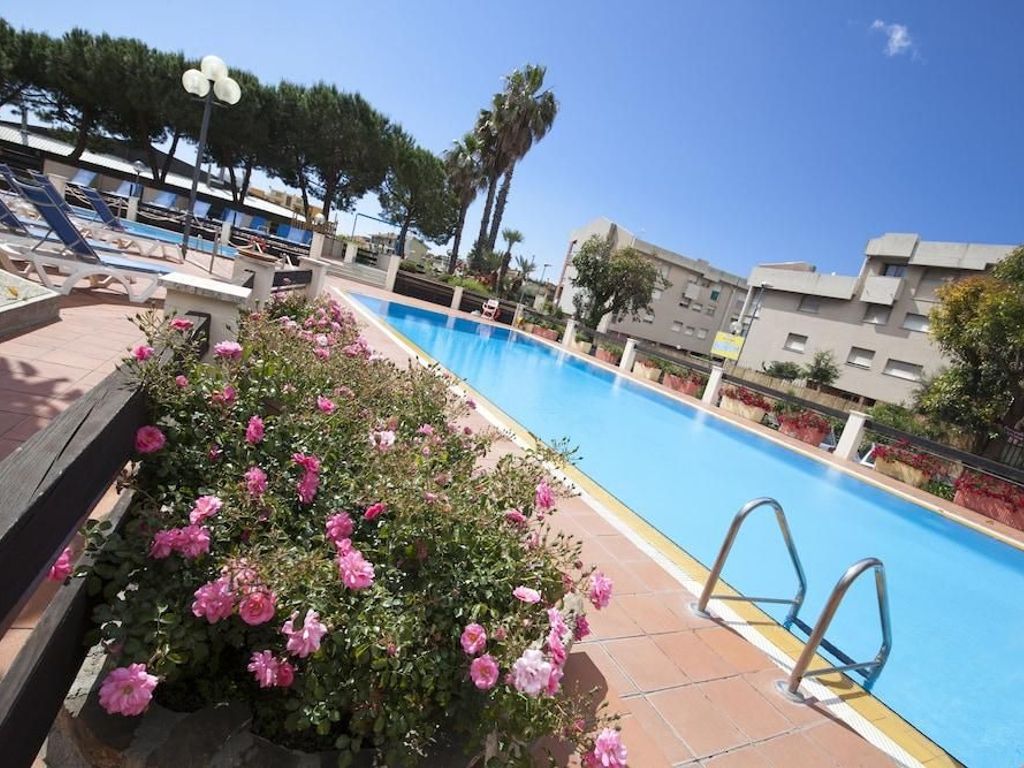 Diano Sporting Apartments