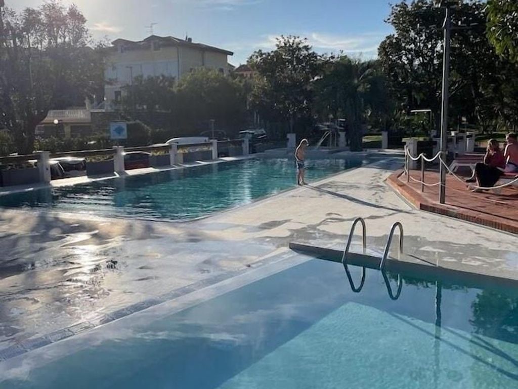 Diano Sporting Apartments
