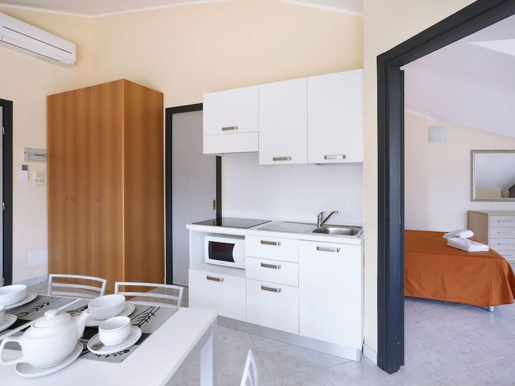 Diano Sporting Apartments