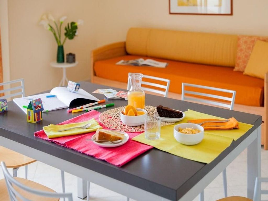 Diano Sporting Apartments