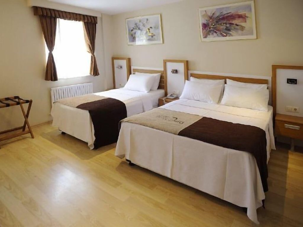Hotel Davos