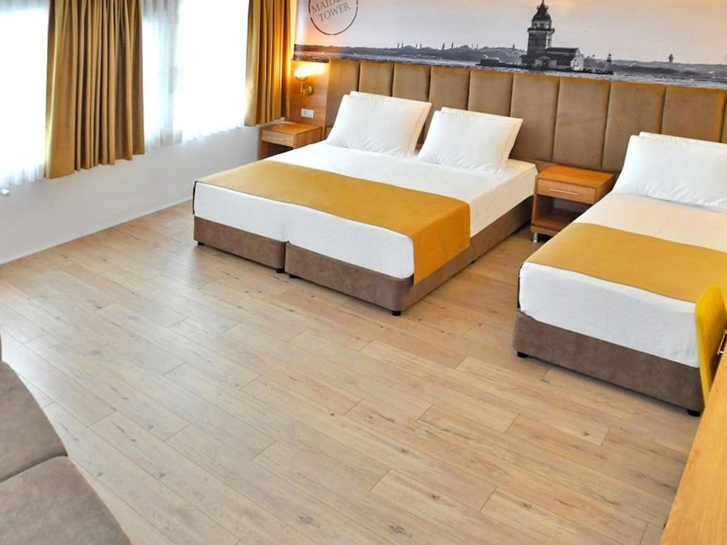 Hotel Davos