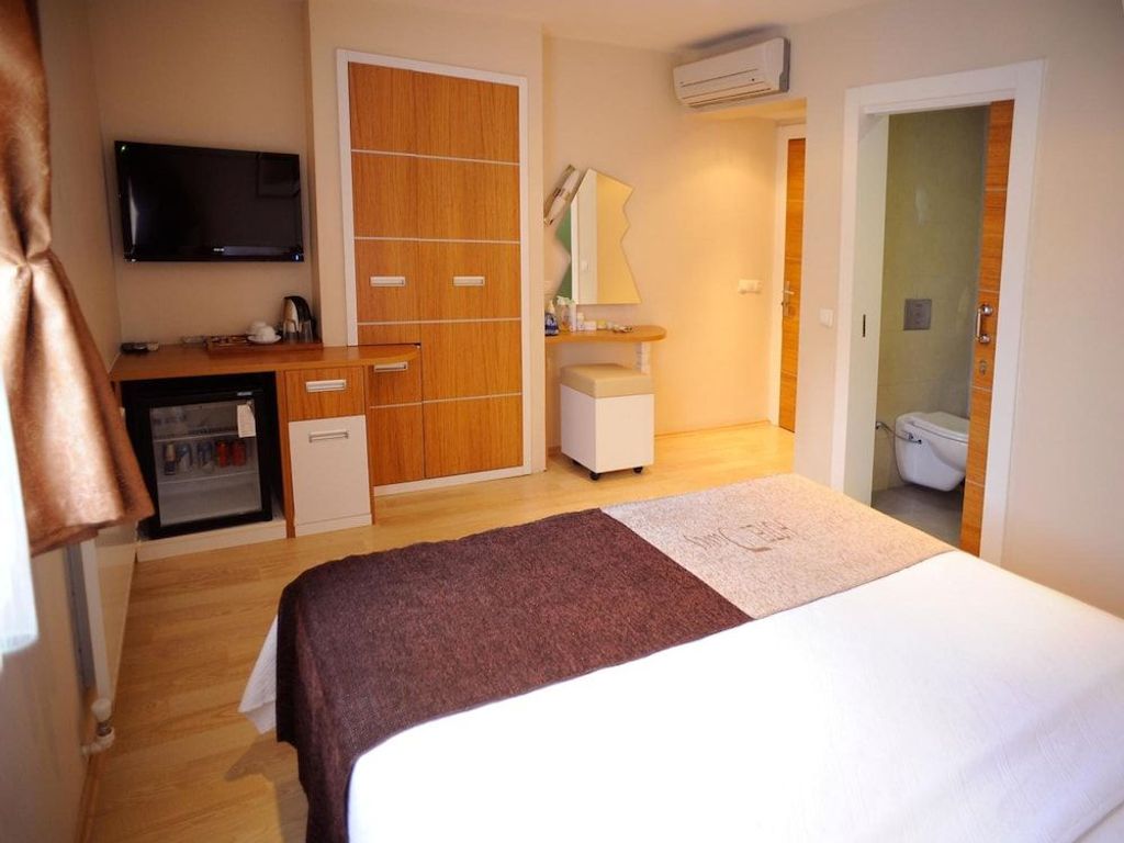Hotel Davos