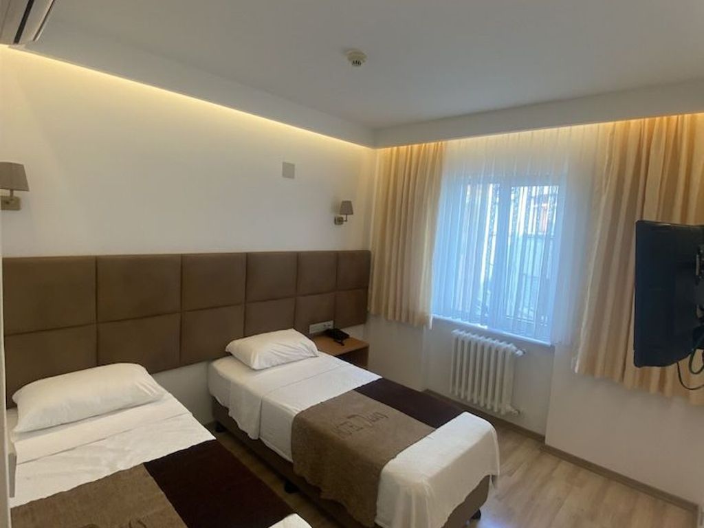 Hotel Davos