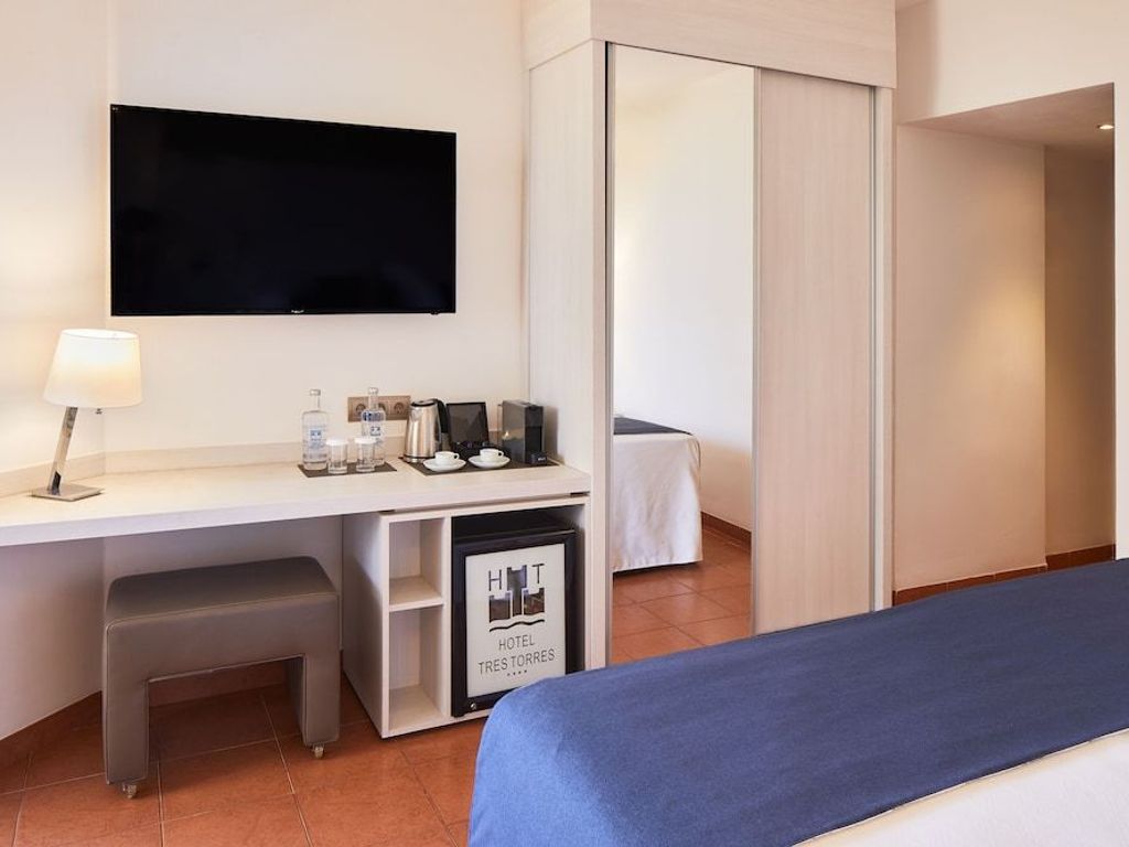 Hotel Tres Torres