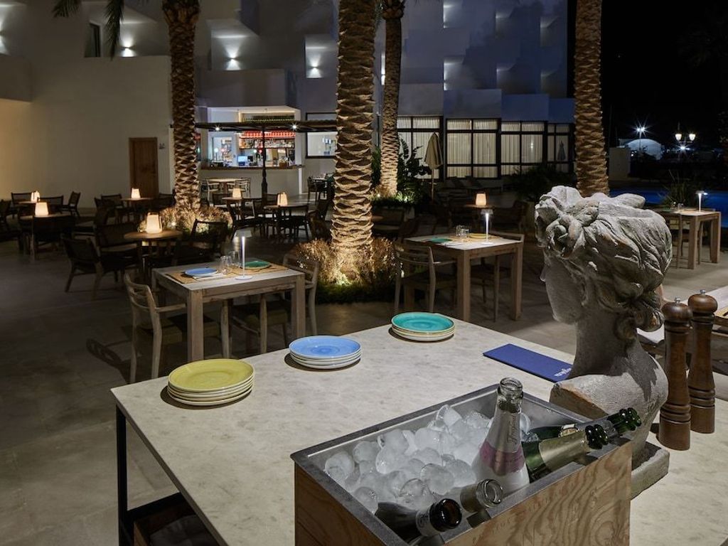 Hotel Tres Torres