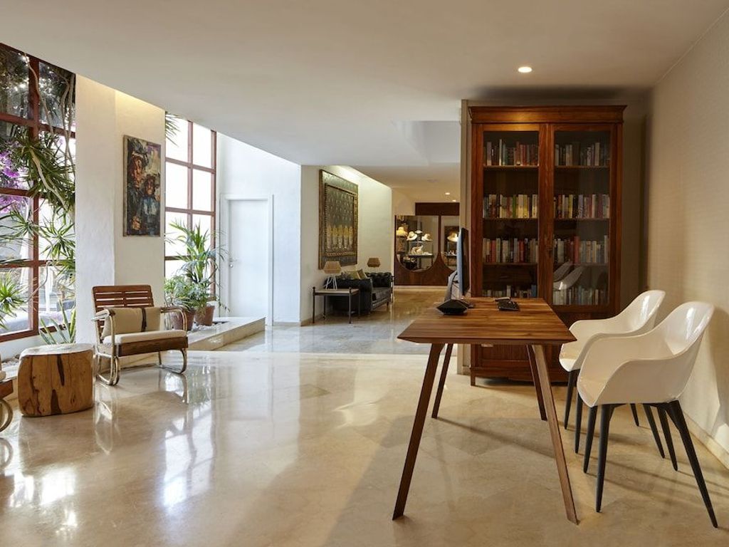 Hotel Tres Torres