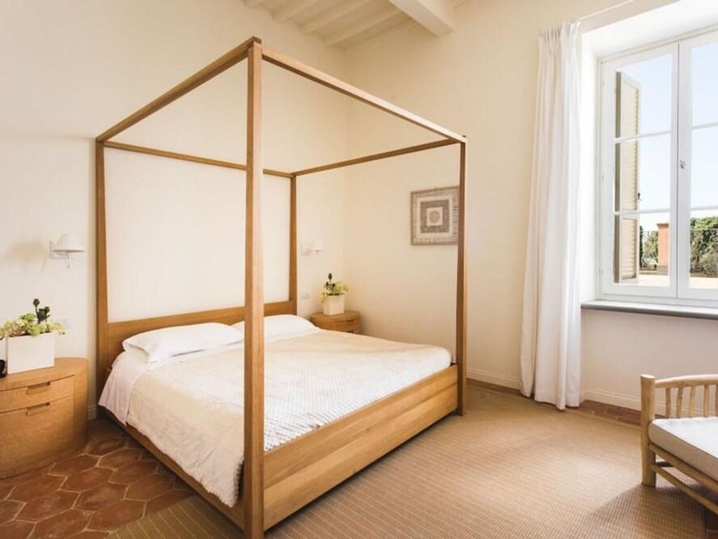 Villa Loggio Winery and Boutique Hotel