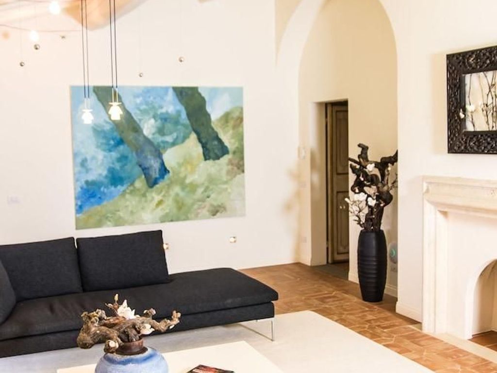 Villa Loggio Winery and Boutique Hotel