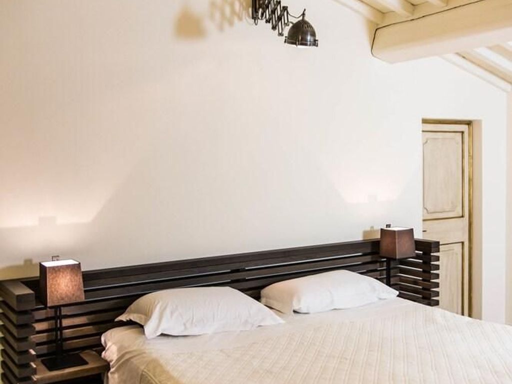 Villa Loggio Winery and Boutique Hotel