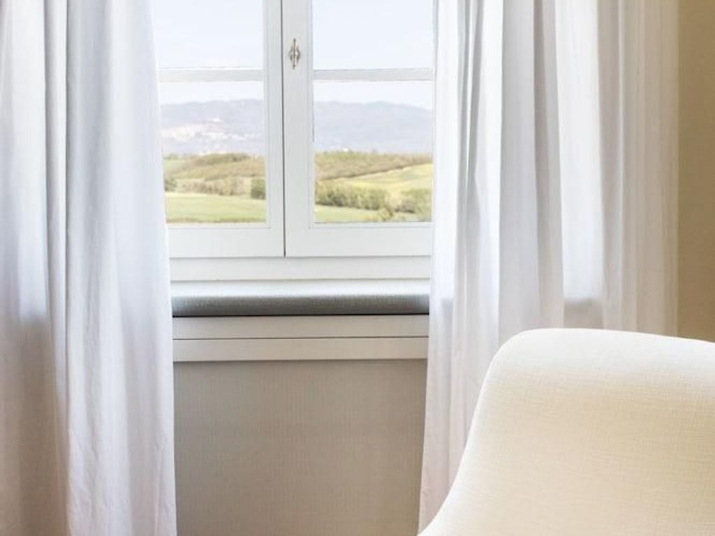Villa Loggio Winery and Boutique Hotel