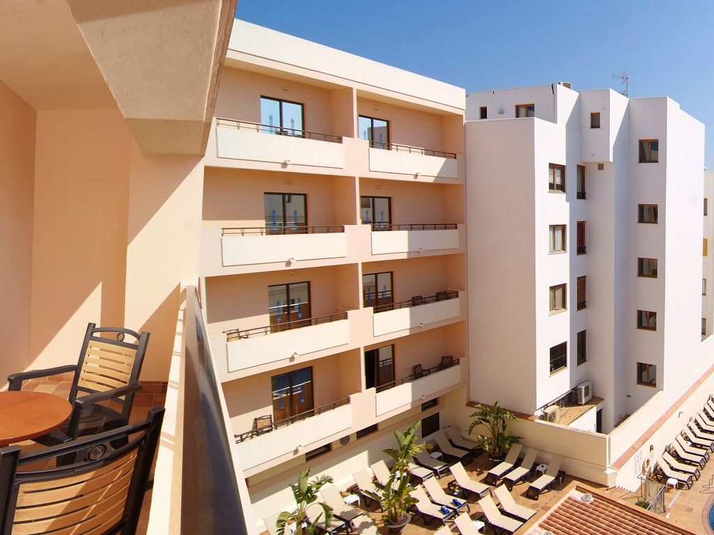 Invisa La Cala Only Adults Hotel