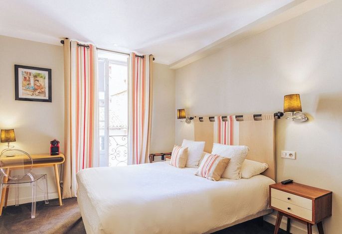 Boutique Hôtel Txoko