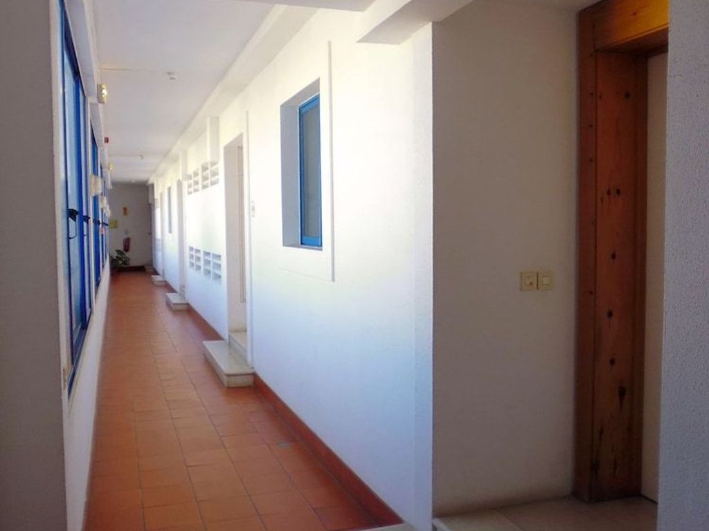Almar Hotel Apartamento