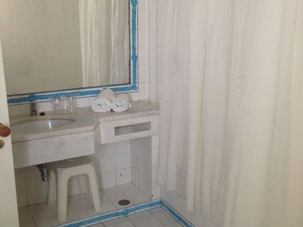 Almar Hotel Apartamento