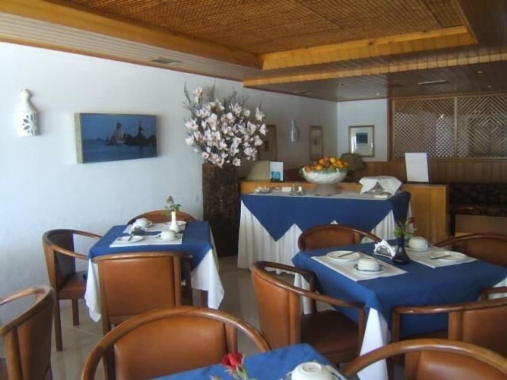 Almar Hotel Apartamento