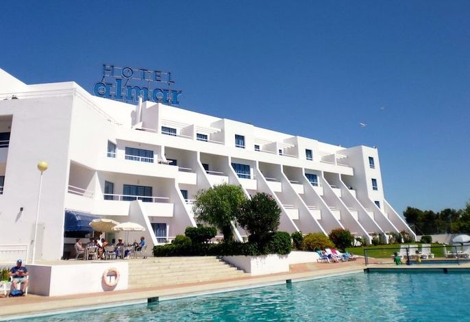 Almar Hotel Apartamento